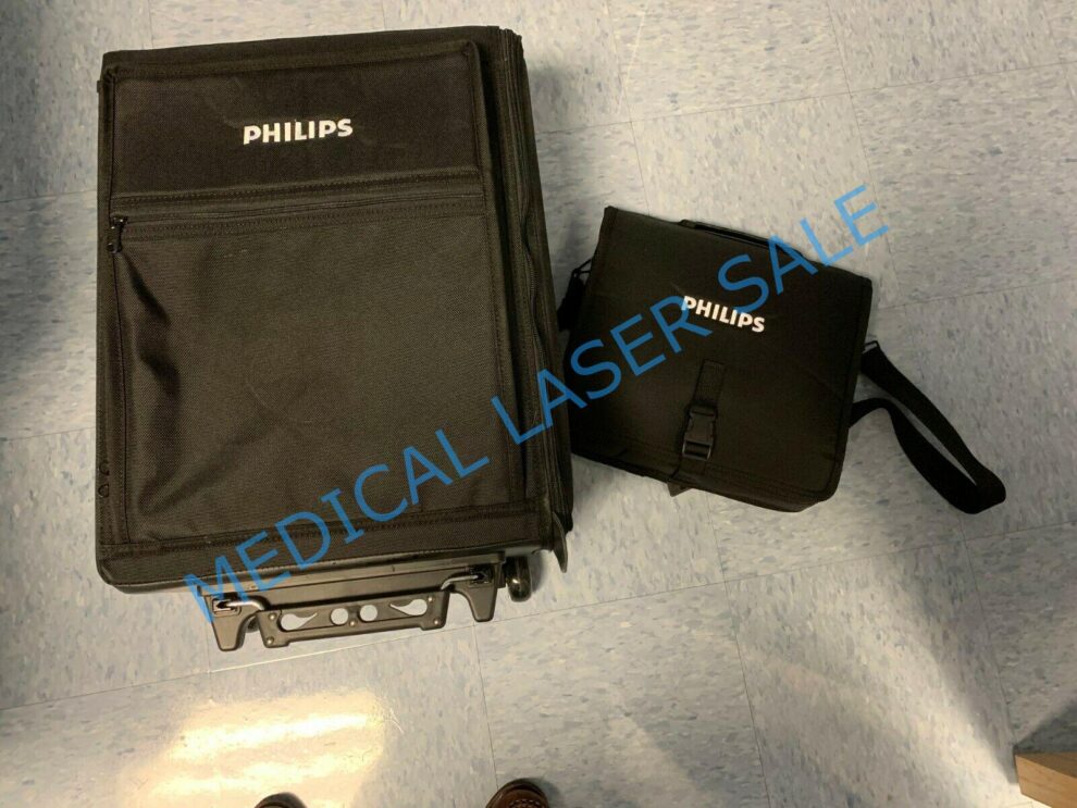 Philips CX50 Ultrasound