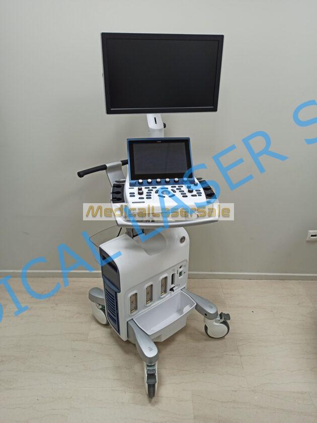 Philips Affiniti 70 Ultrasound System