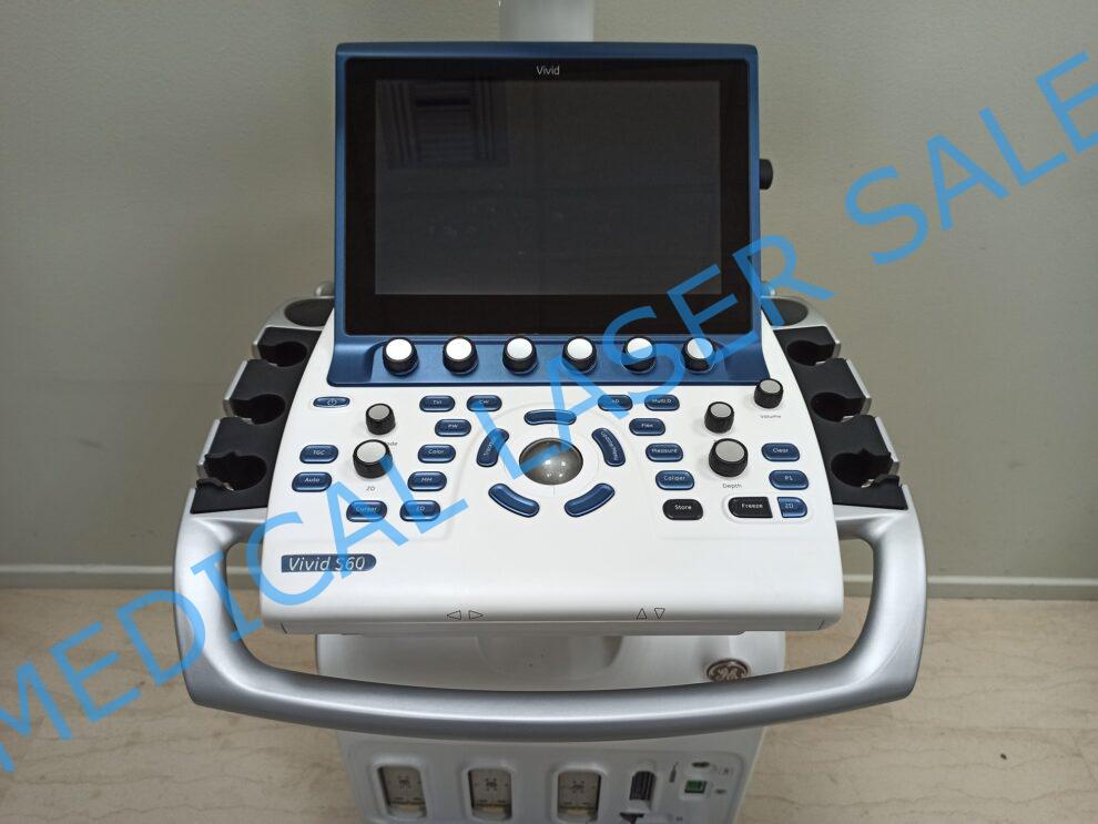 Philips Affiniti 70 Ultrasound System