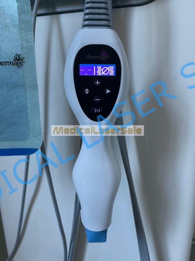 Solta Thermage CPT Skin Tightening System