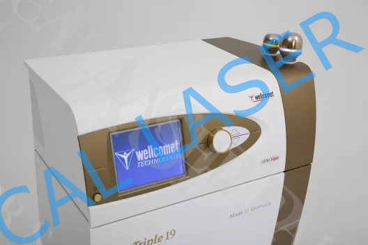 Sale Wellcomet LDM Triple 19