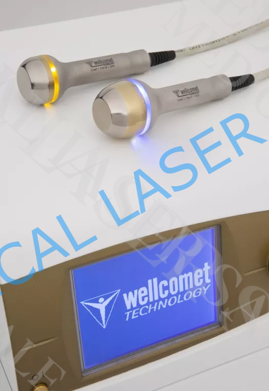 Sale Wellcomet LDM Triple 19