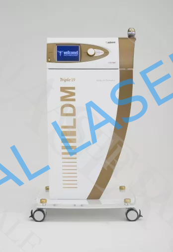 Sale Wellcomet LDM Triple 19