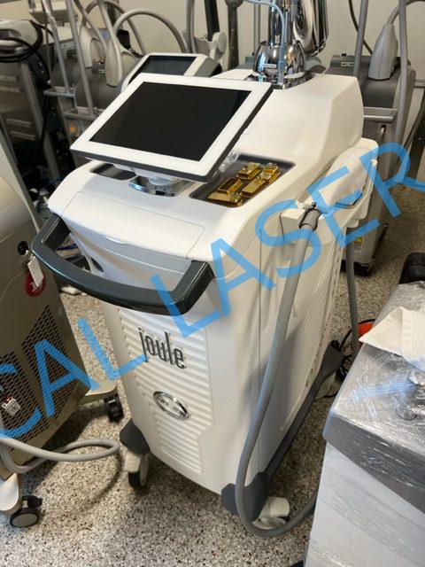 Sale Sciton Joule X with Halo and BBL