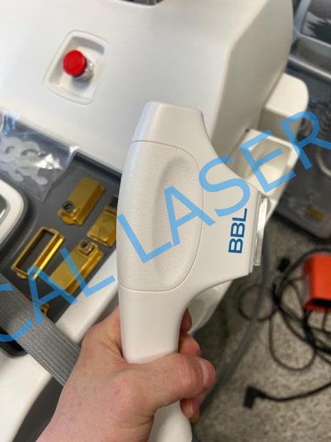 Sale Sciton Joule X with Halo and BBL