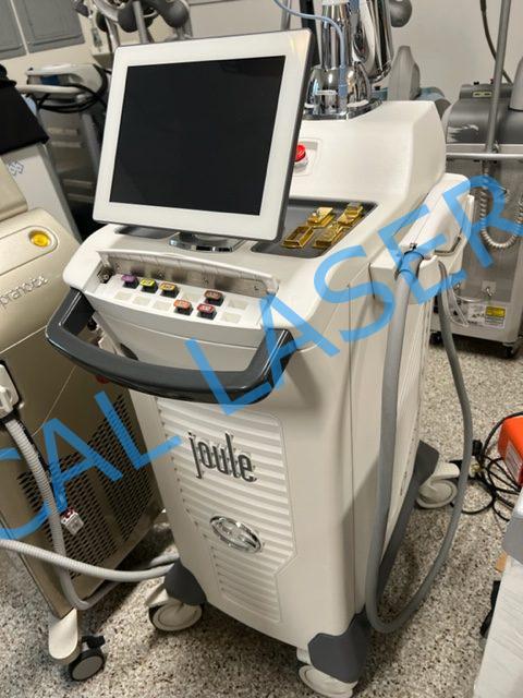 Sale Sciton Joule X with Halo and BBL