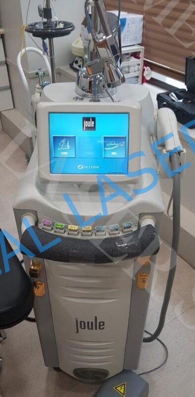 sciton joule for sale