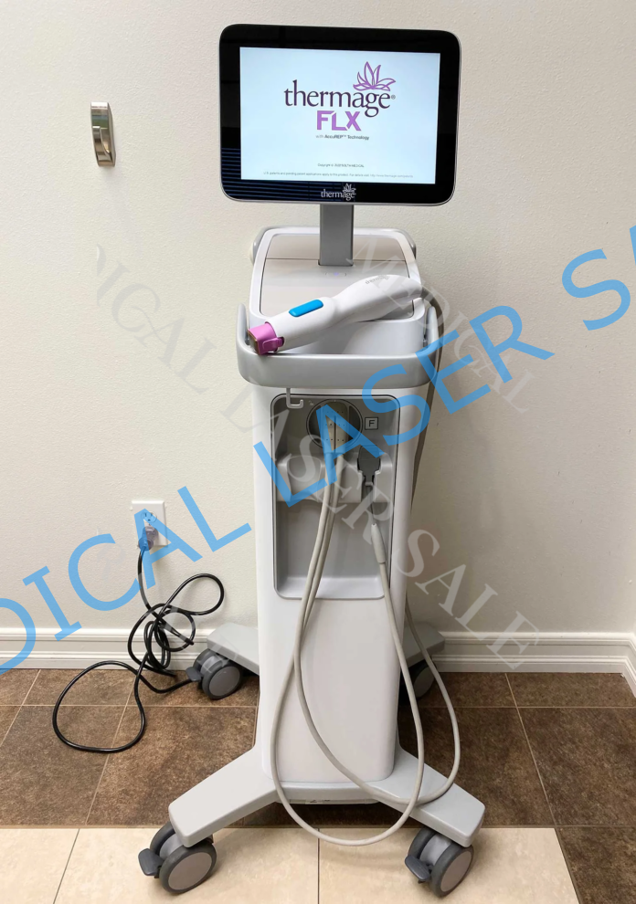 thermage flx reviews