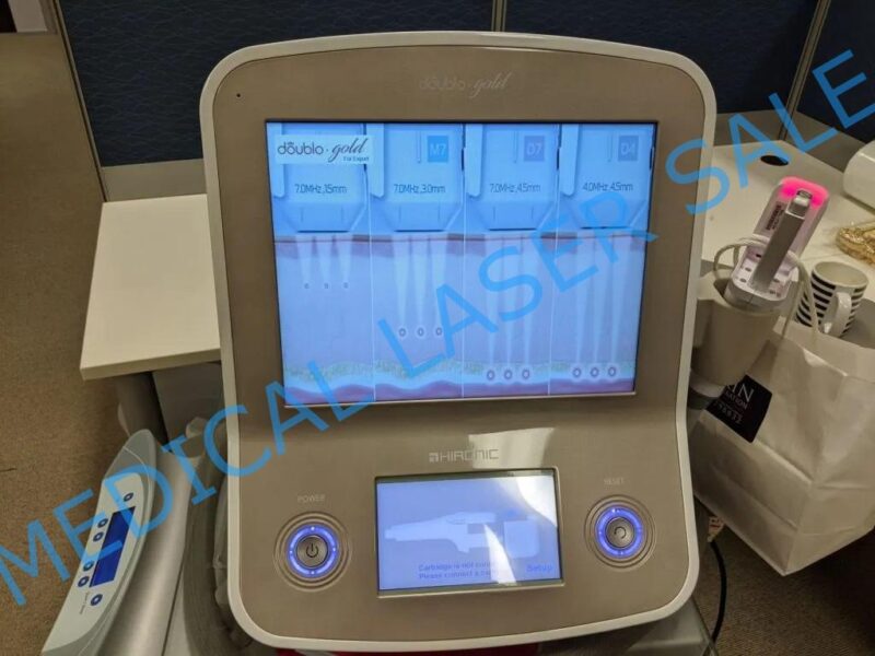 doublo gold hifu