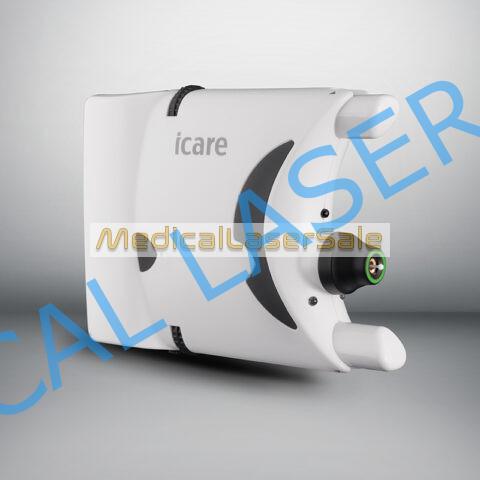 iCare HOME tonometer