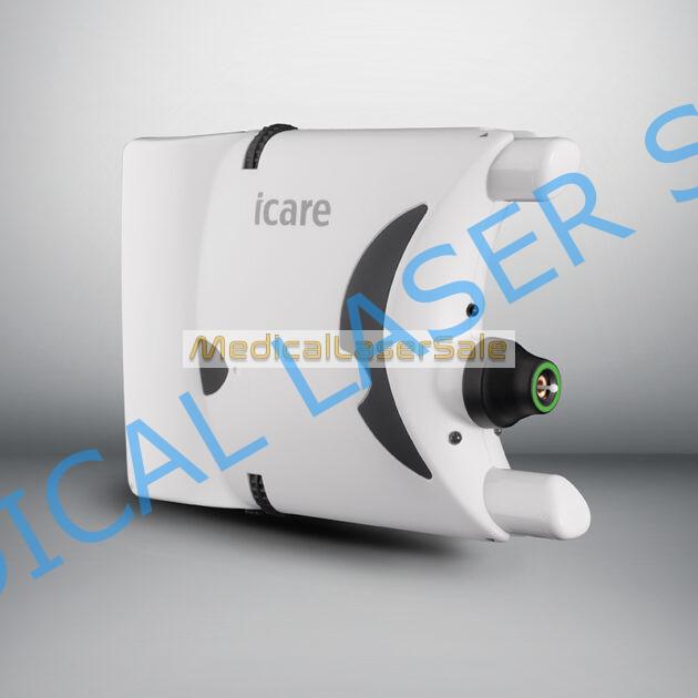 iCare HOME tonometer