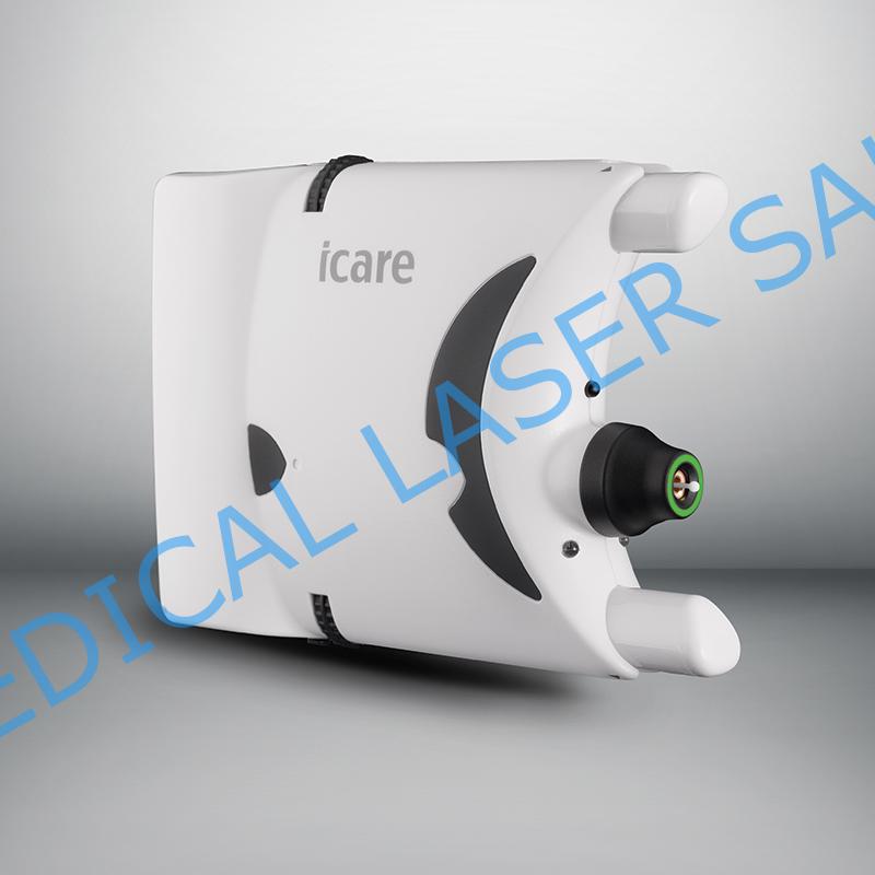 iCare HOME tonometer