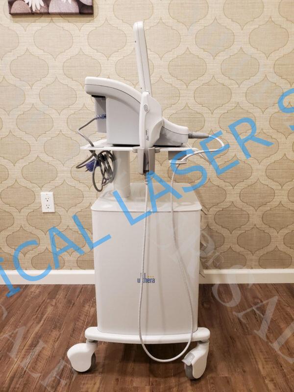 ulthera therapy