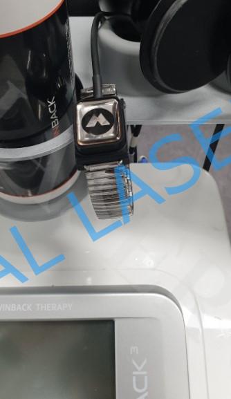 Winback TECAR Therapy Machine Sale