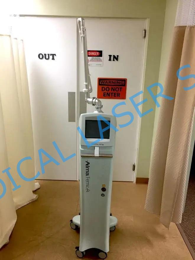 Alma FemiLift Co2 Vaginal Rejuvenation