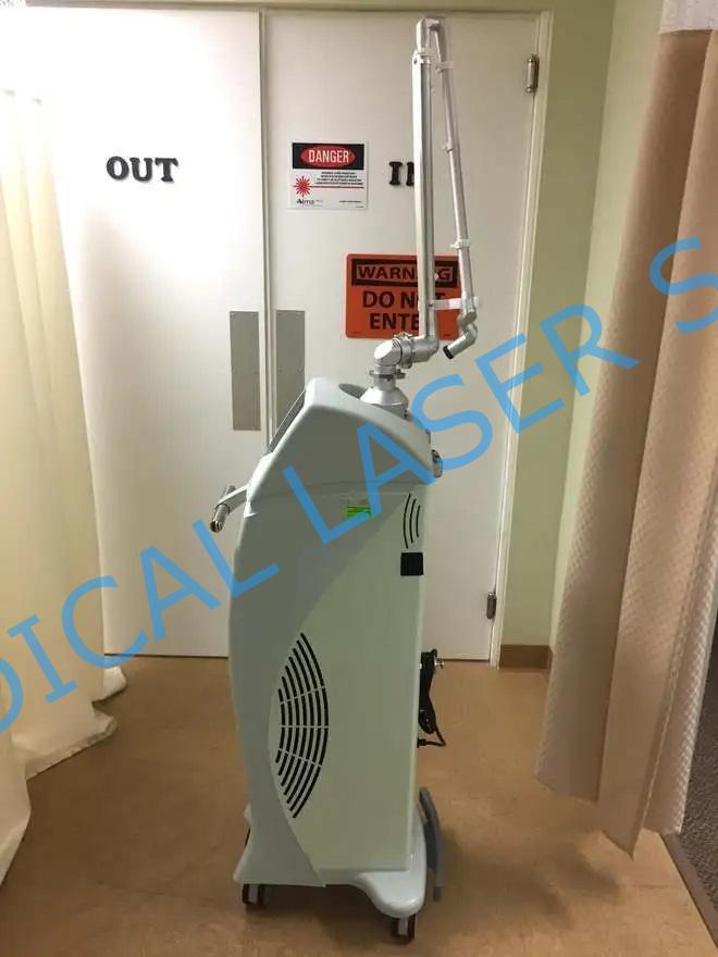 Alma FemiLift Co2 Vaginal Rejuvenation