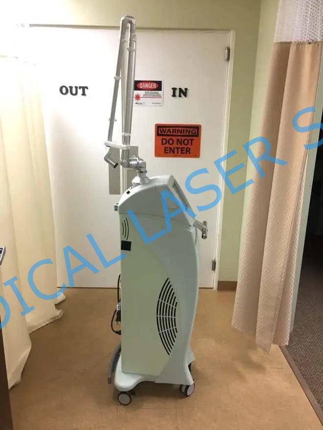 Alma FemiLift Co2 Vaginal Rejuvenation