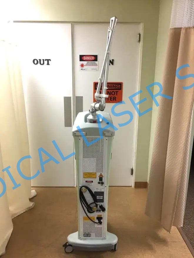 Alma FemiLift Co2 Vaginal Rejuvenation