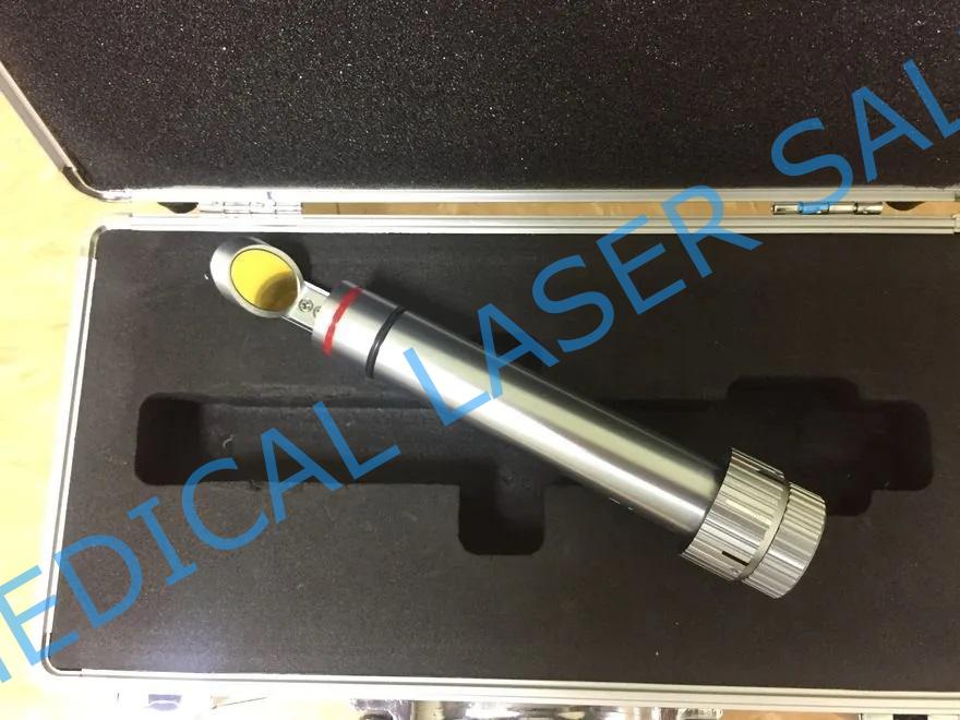 Alma FemiLift Co2 Vaginal Rejuvenation