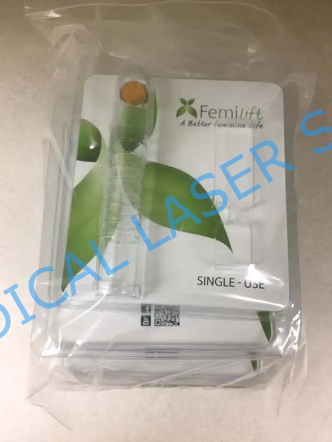 Alma FemiLift Co2 Vaginal Rejuvenation