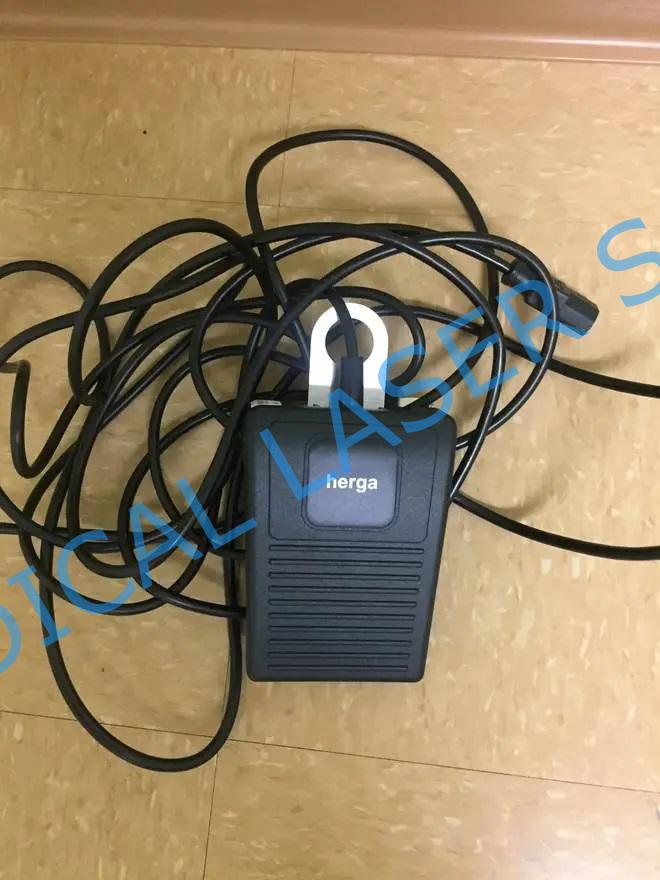 Alma FemiLift Co2 Vaginal Rejuvenation