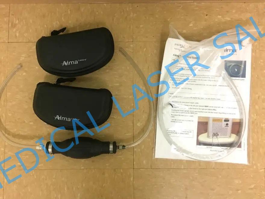 Alma FemiLift Co2 Vaginal Rejuvenation