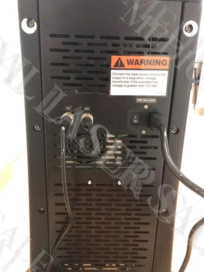 Ellman Cheveux Laser - Diode