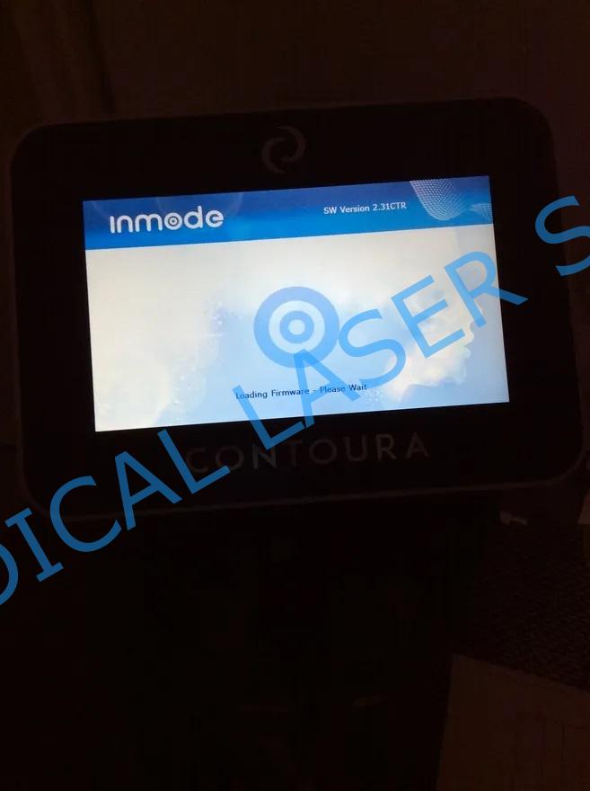InMode Aesthetics Contoura Cellulite Reduction