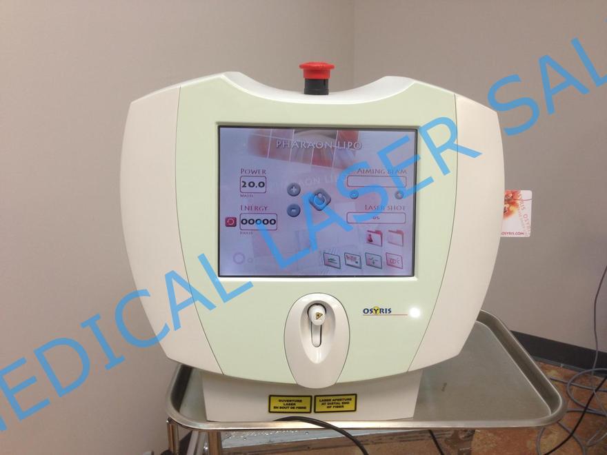 OSYRIS Lipotherme Pharaon