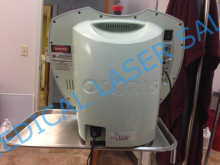 OSYRIS Lipotherme Pharaon 980