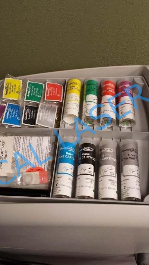 candela gentlemax laser reviews