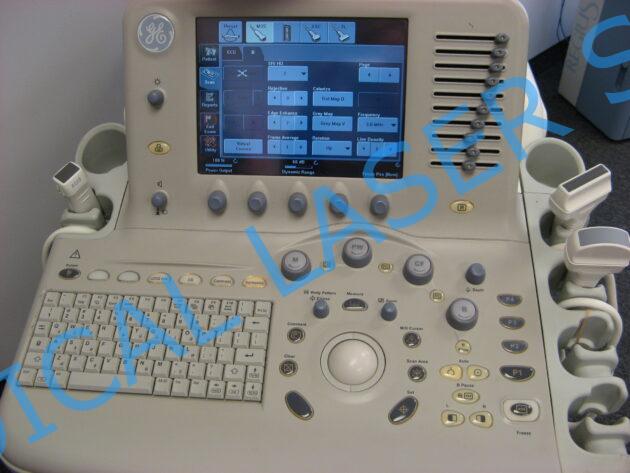 ge logiq 7 ultrasound