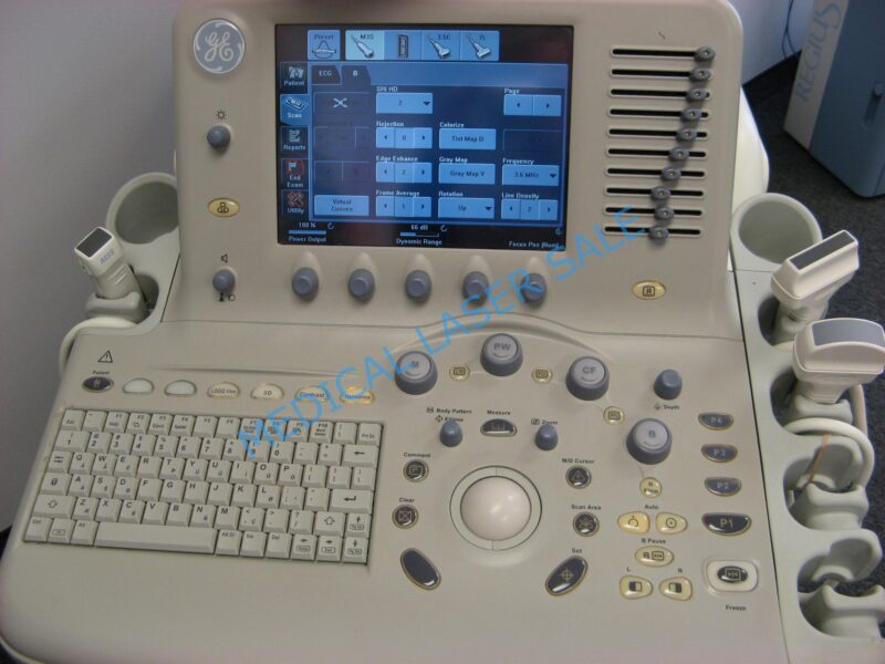 ge logiq 7 ultrasound