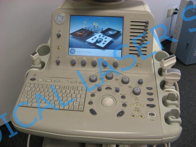 ge logiq 7 ultrasound