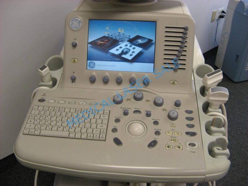 ge logiq 7 ultrasound