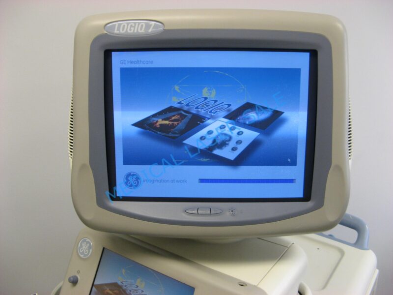 ge logiq 7 ultrasound