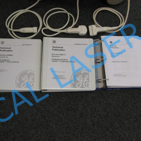 ge logiq 7 ultrasound