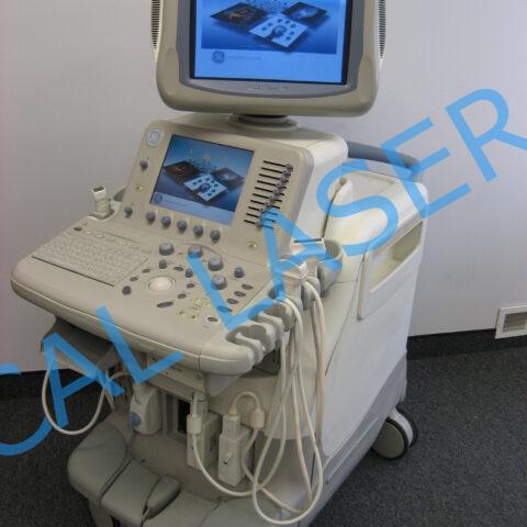 ge logiq 7 ultrasound