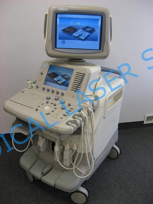 ge logiq 7 ultrasound