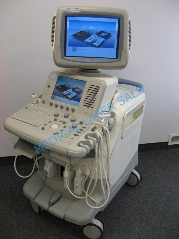 ge logiq 7 ultrasound