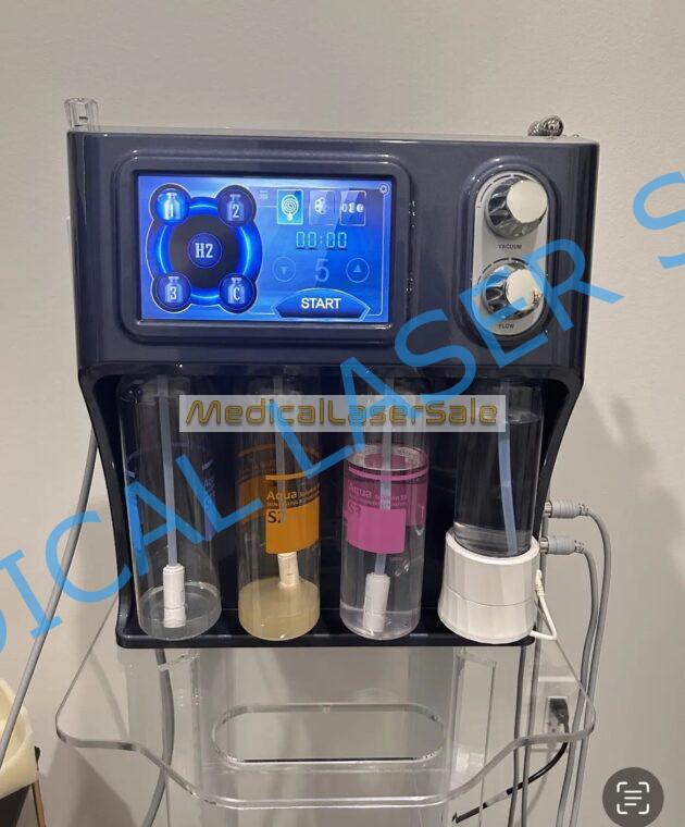 Cartessa SkinWave Treatment System