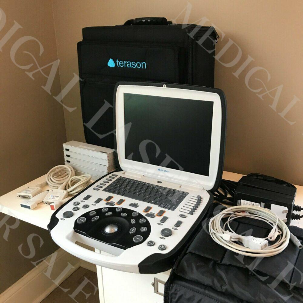 Terason Usmart 3300 Ultrasound System