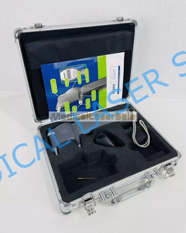 iCare TA01i Tonometer