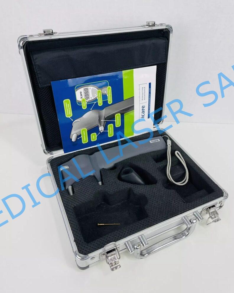iCare TA01i Tonometer