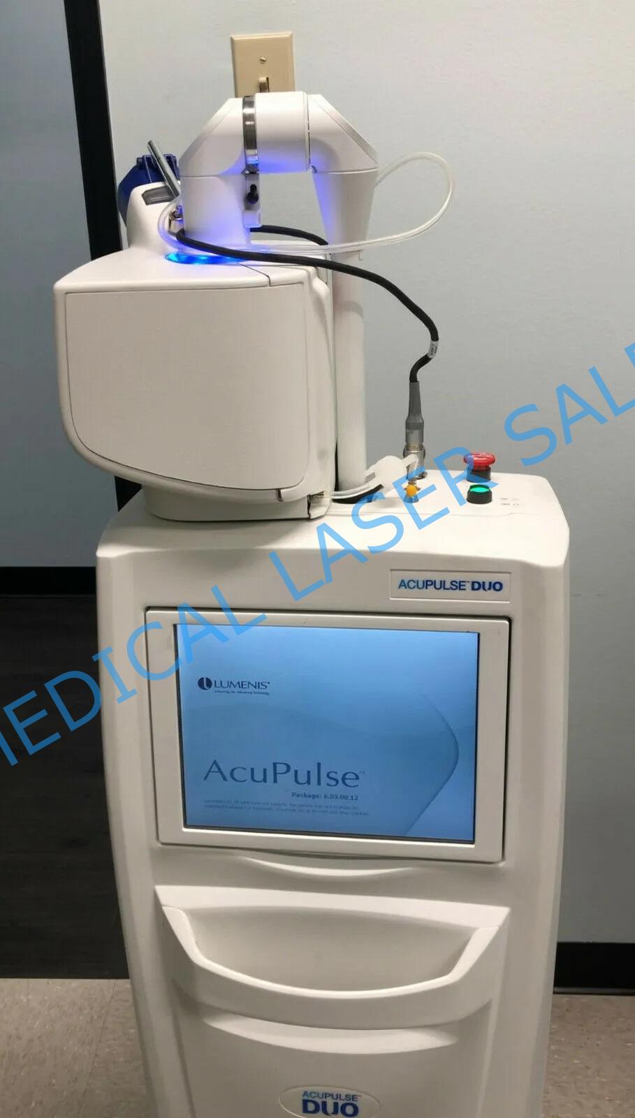 acupulse co2 laser