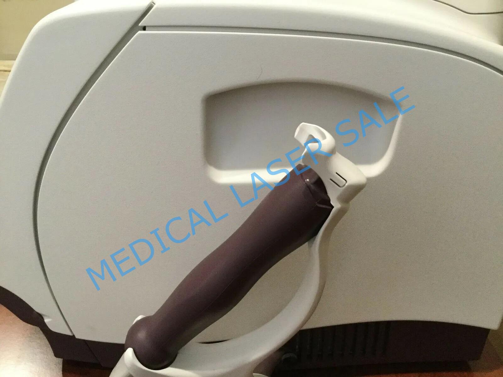 Viveve Model S Console Vaginal Rejuvenation