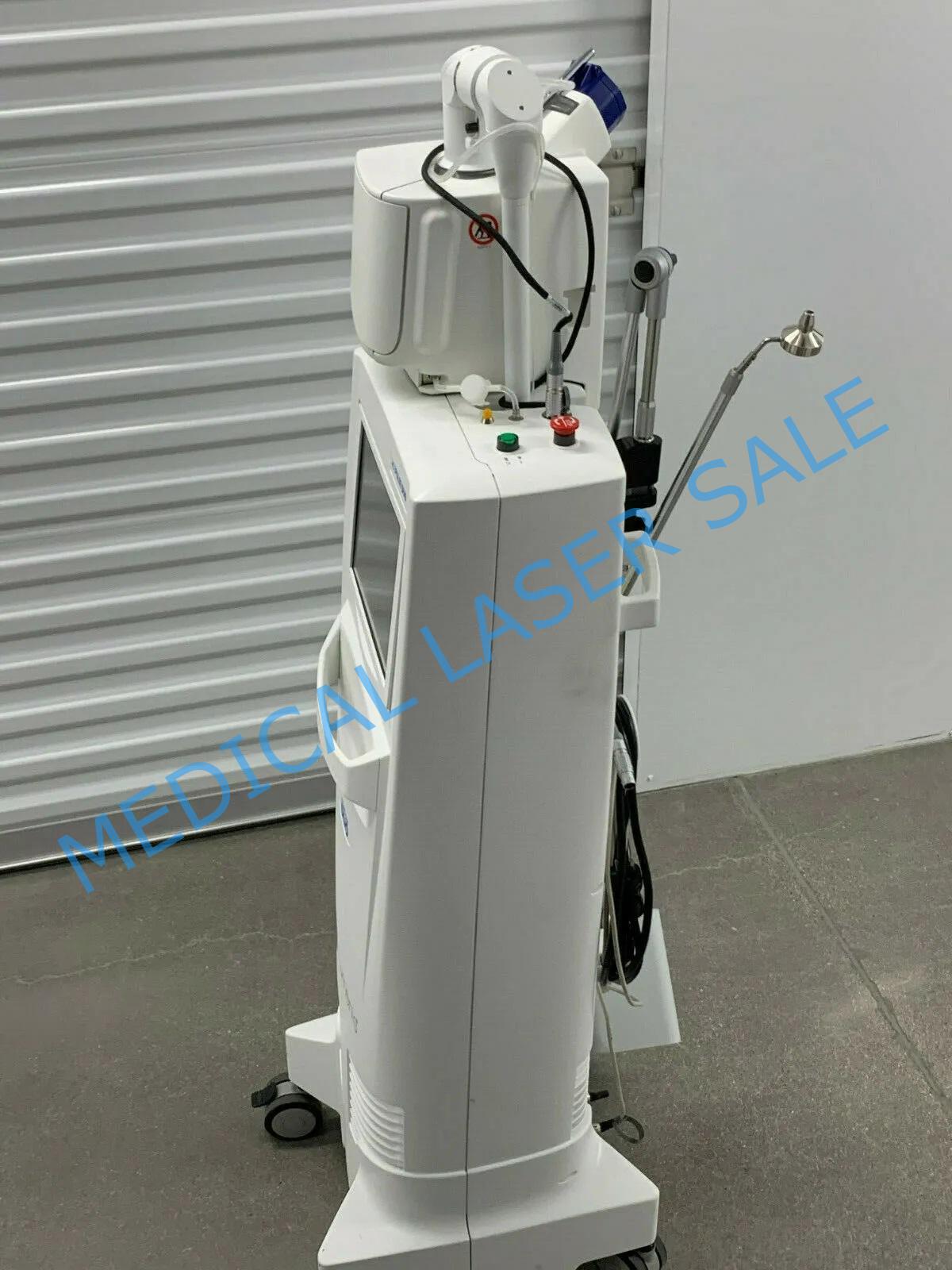 lumenis acupulse duo