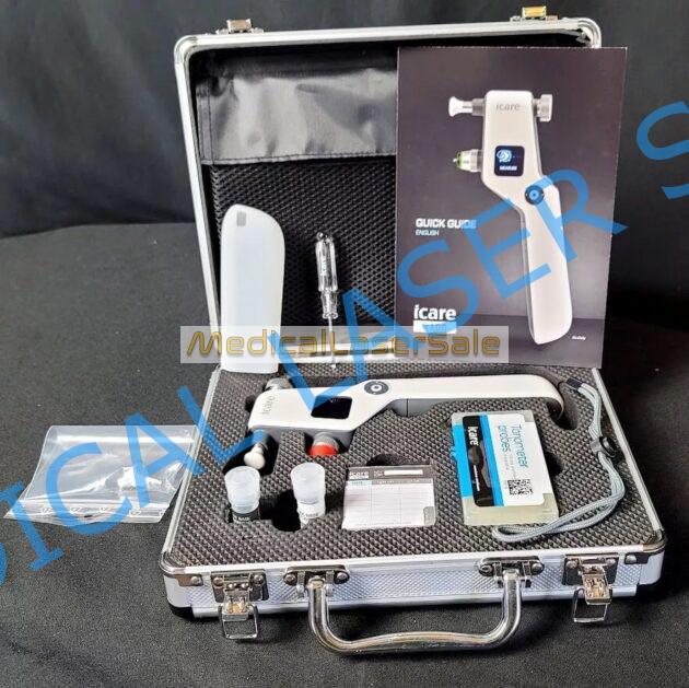 iCare IC100 Tonometer