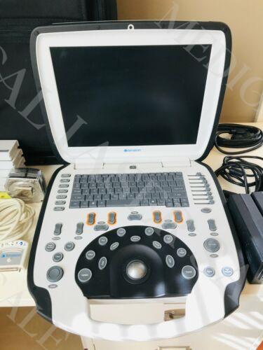 Terason Usmart 3300 Ultrasound System