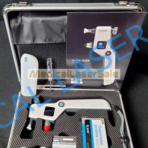 iCare IC100 Tonometer